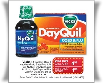 Nyquil Vs Dayquil High