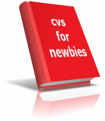cvs for newbies